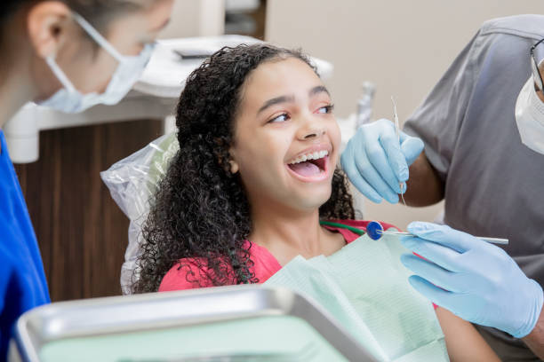 Best Walk-In Emergency Dental Services in Ridgeville, SC