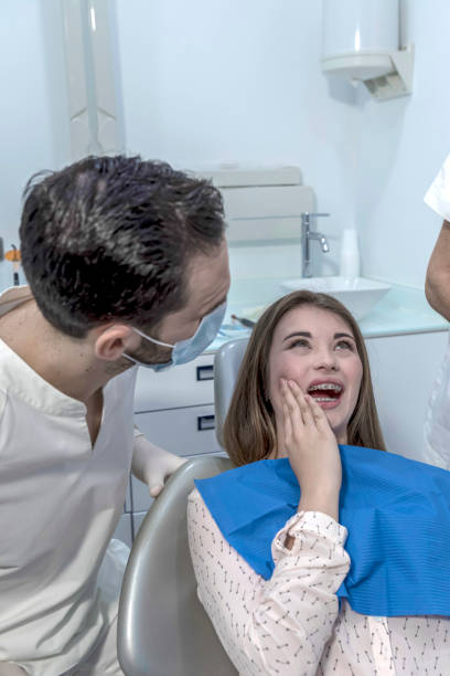 Best Emergency Root Canal Therapy in Ridgeville, SC