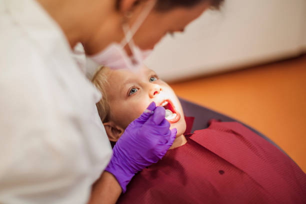Best Emergency Wisdom Tooth Extraction in Ridgeville, SC