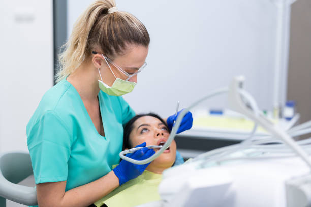 Best Emergency Treatment for Oral Infections in Ridgeville, SC