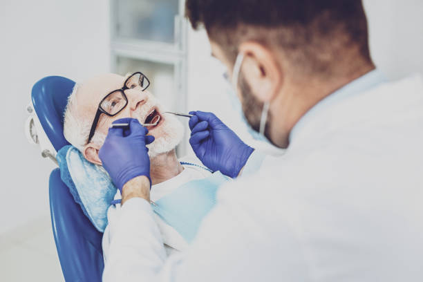 Best Emergency Dental Care for Sports Injuries in Ridgeville, SC